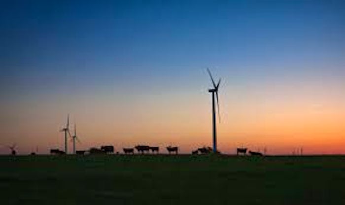 Denton could reach 100 percent renewable by 2020